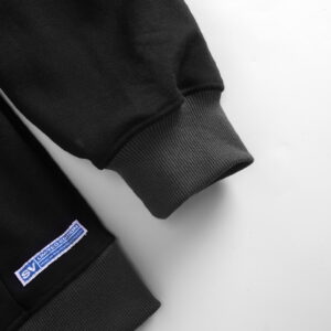 Goosebumps Dual-Hood Baggy Hoodie SV-GTBH1