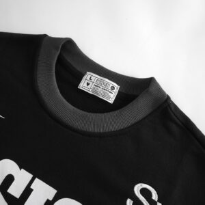 SV Vision Oversized T-Shirt – SV-VOTP1T