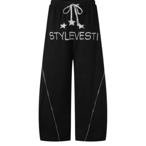Vision Oversized Pant – SV-VOTP1P