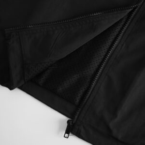 Thick Cotton Baggy Jumpsuit Top – SV-TCBJ1T