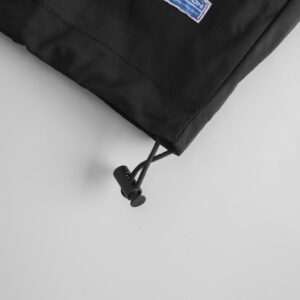 Thick Cotton Baggy Jumpsuit Top – SV-TCBJ1T