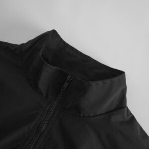 Thick Cotton Baggy Jumpsuit Top – SV-TCBJ1T