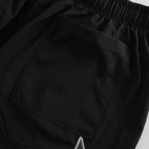 Thick Cotton Baggy Jumpsuit Pant – SV-TCBJ1P