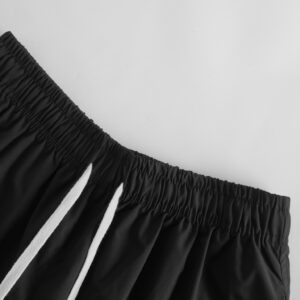 Thick Cotton Baggy Jumpsuit Pant – SV-TCBJ1P