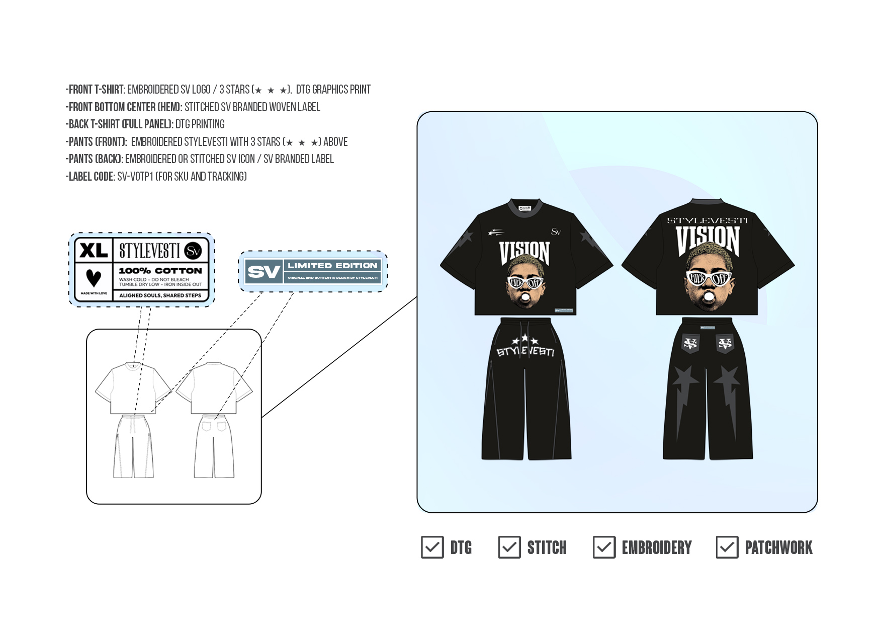 About Us | StyleVesti.fit – Conscious Streetwear Born in Gatineau, Canada