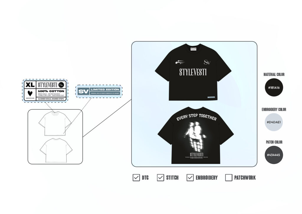 About Us | StyleVesti.fit – Conscious Streetwear Born in Gatineau, Canada