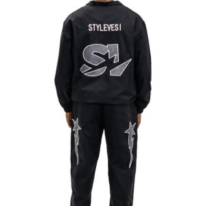 Thick Cotton Baggy Jumpsuit Set – SV-TCBJ1