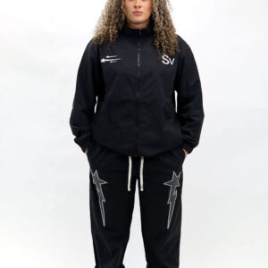 Thick Cotton Baggy Jumpsuit Set – SV-TCBJ1