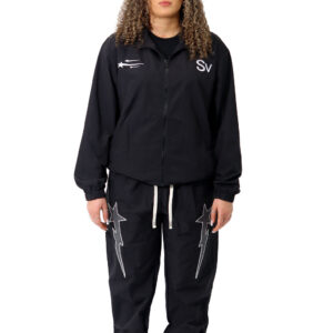 Thick Cotton Baggy Jumpsuit Set – SV-TCBJ1