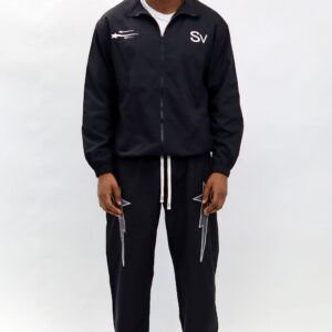 Thick Cotton Baggy Jumpsuit Set – SV-TCBJ1