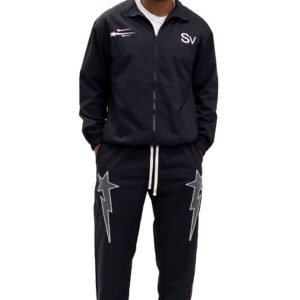 Thick Cotton Baggy Jumpsuit Set – SV-TCBJ1